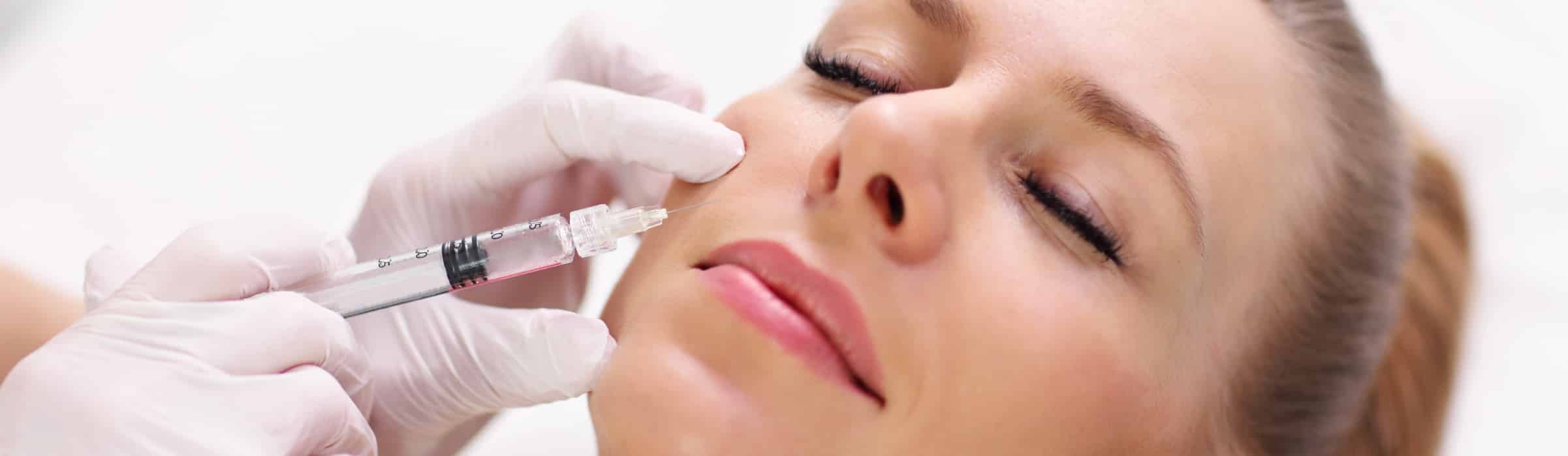 Acide hyaluronique ou botox ? | Dr Romain Aimard | Lyon