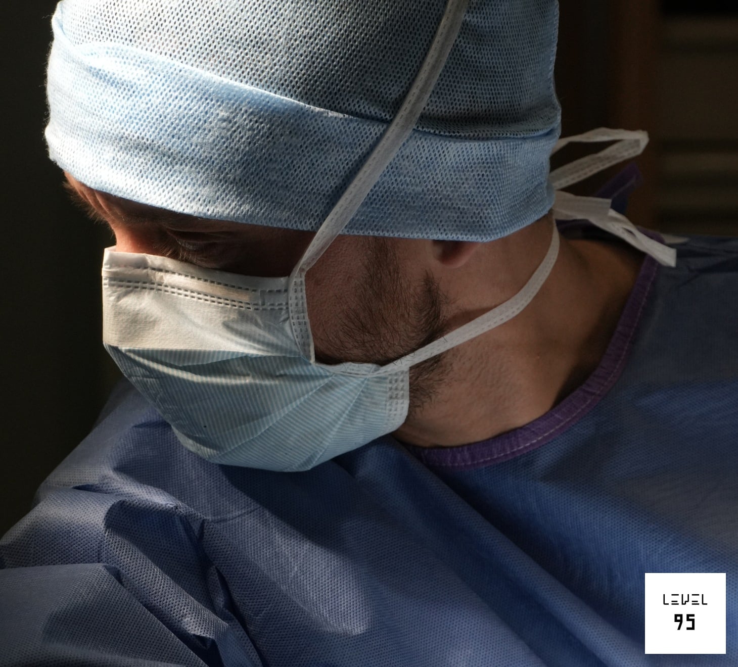 Ma philosophie, chirurgie esthétique, chirurgien au bloc operatoire | Dr Romain Aimard